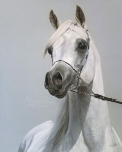 Fine Art Print AL LAHAB